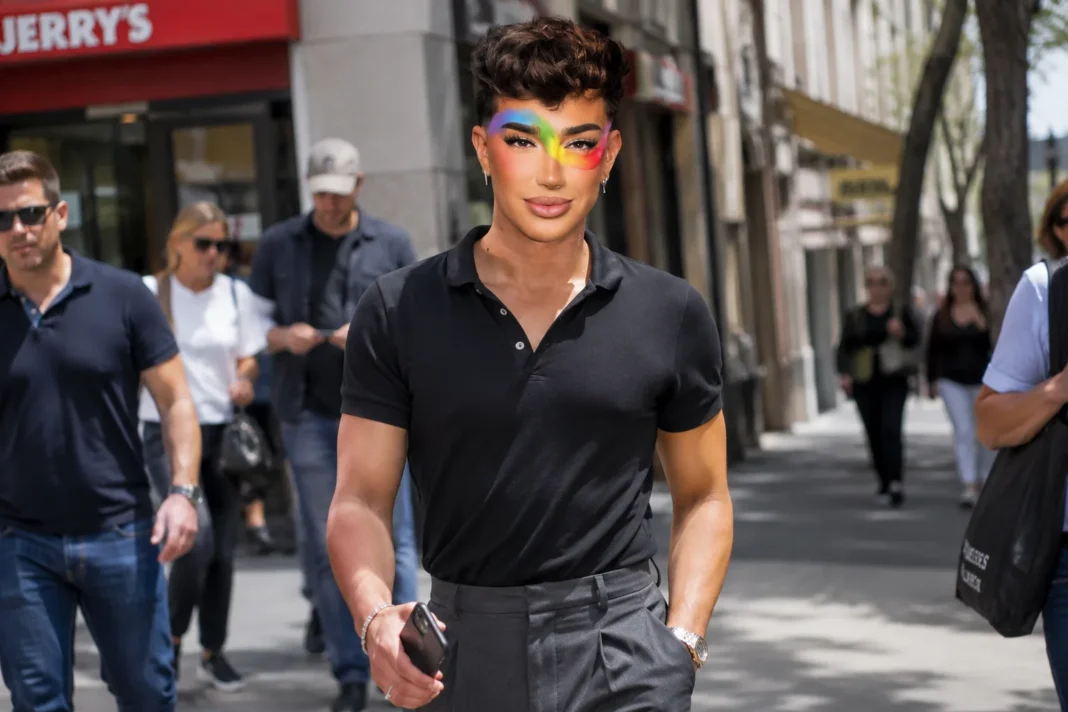 James Charles: Career, Biography, and Rise to Fame