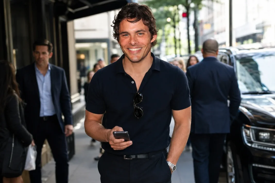 James Marsden: Career, Movies, Family, and Biography