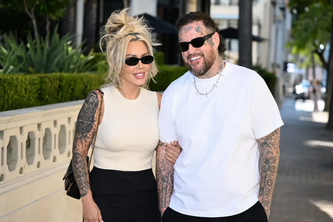 Jelly Roll Wife: Who Is Bunnie Xo?