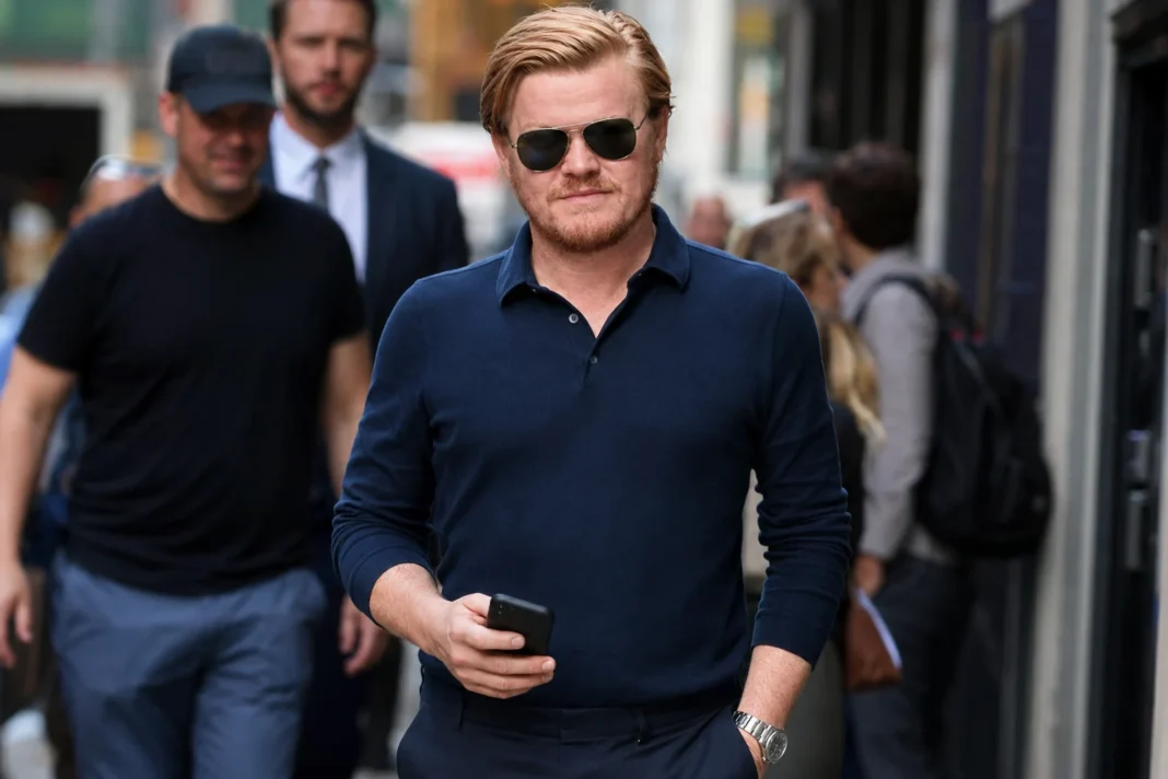 Jesse Plemons: Career, Family, Movies, and Biography