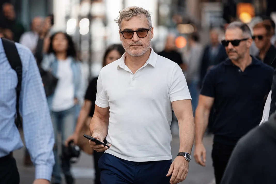 Joaquin Phoenix: Life, Career, Movies, and Legacy