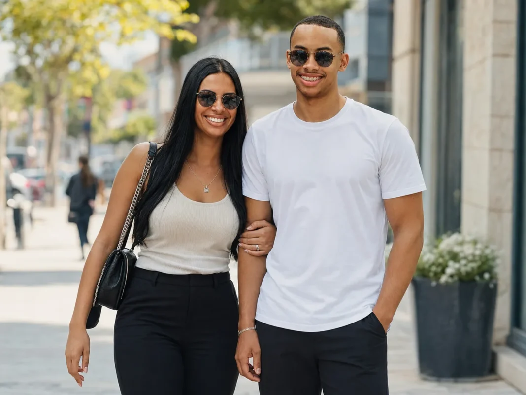 Johanna Leia: Model, Entrepreneur, and Amari Bailey’s Mother