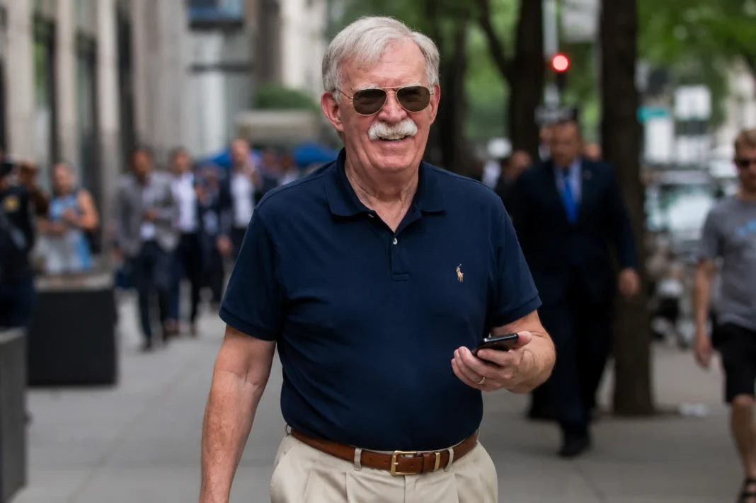 John Bolton: Biography, Career, and Political Legacy