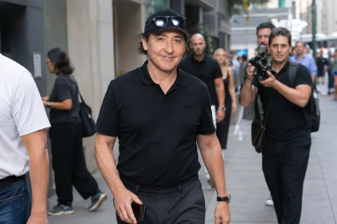 john cusack