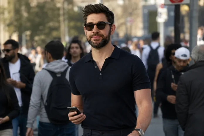 john krasinski
