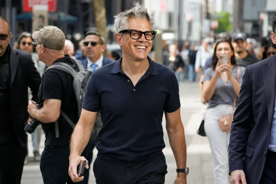 Johnny Knoxville: Life, Career, Movies, and Net Worth