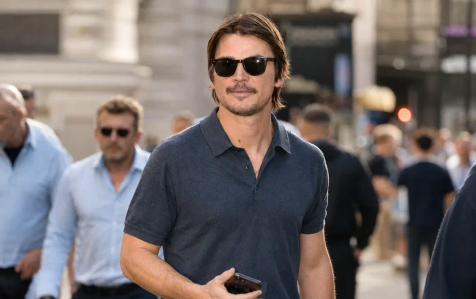 josh hartnett