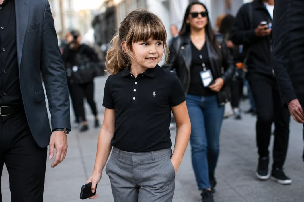 Judith Barsi: The Tragic Story of a Talented Child Star