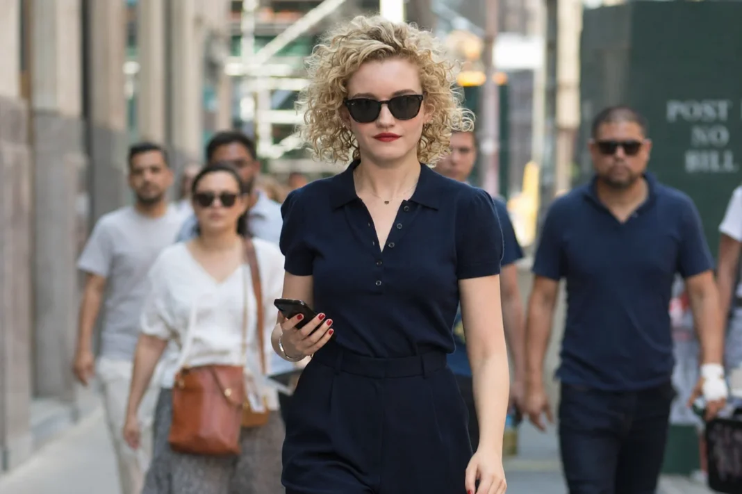 Julia Garner: Biography, Career, Movies, Husband & Net Worth