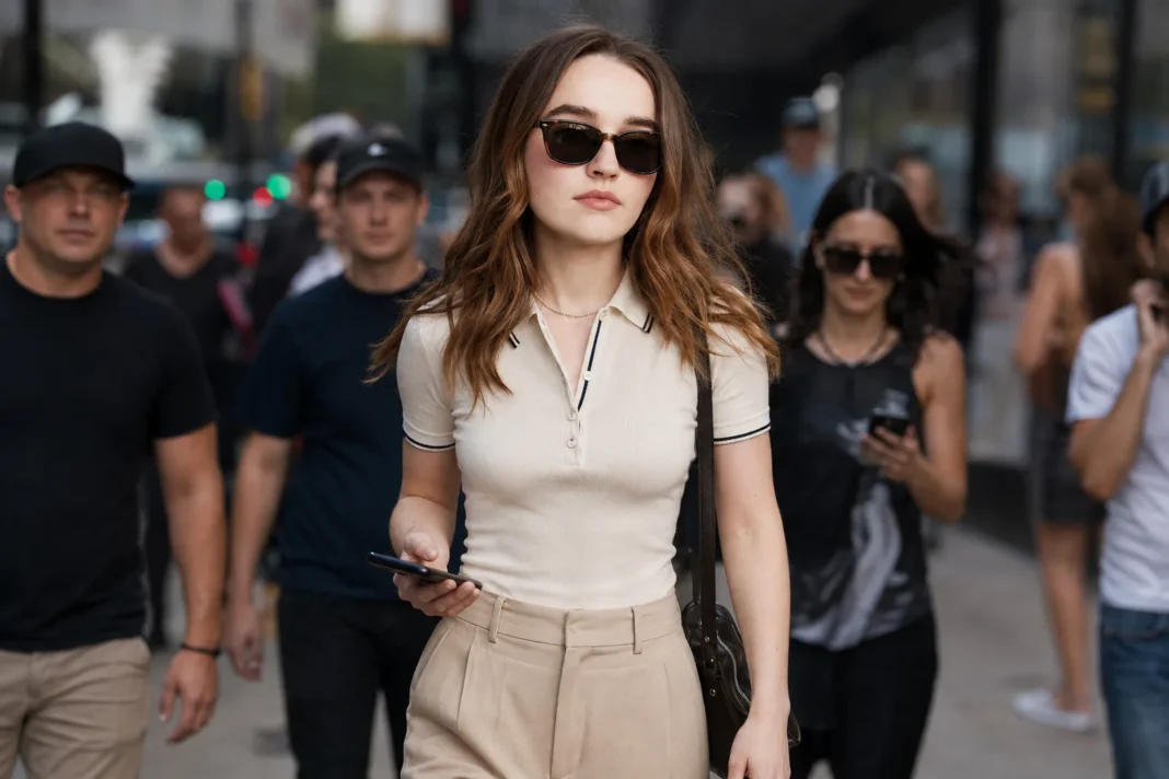 Kaitlyn Dever: Biography, Career, Movies & TV Shows