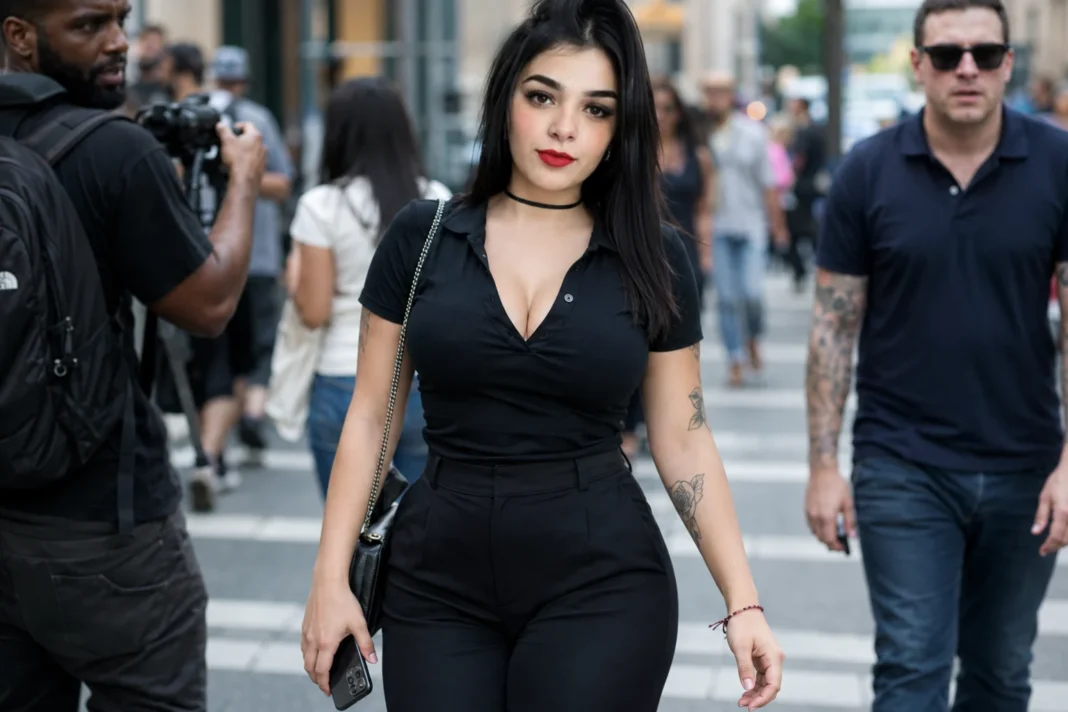 Karely Ruiz: Biography, Career, Age, Net Worth & More