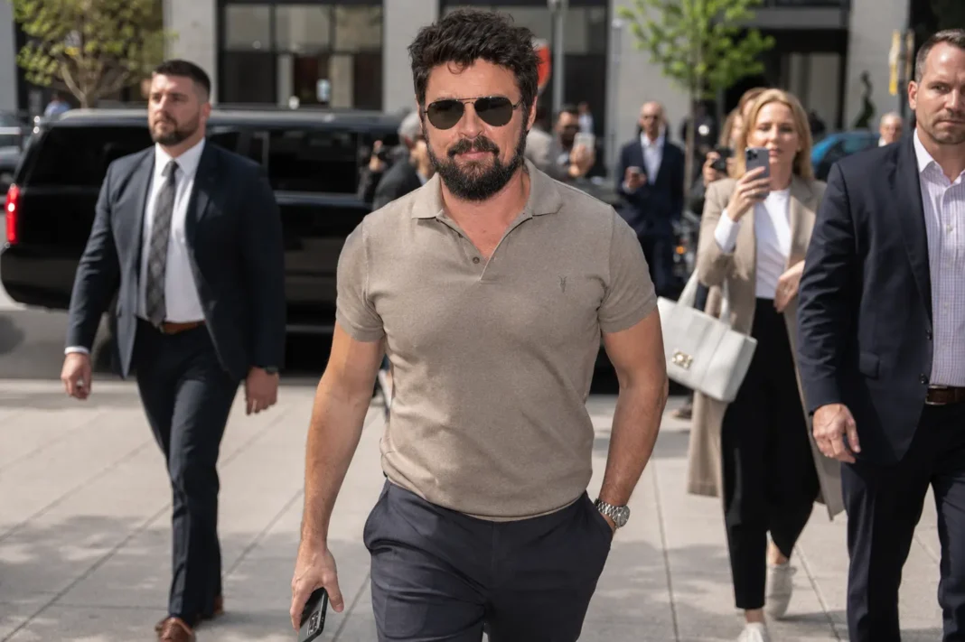 Karl Urban: Career, Movies, Biography, and Latest Updates