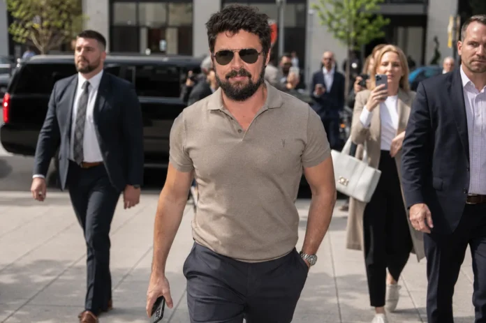 karl urban