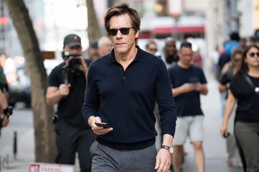 Kevin Bacon: Career, Movies, Family, and Lasting Legacy
