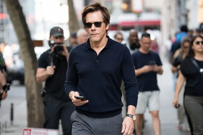 kevin bacon