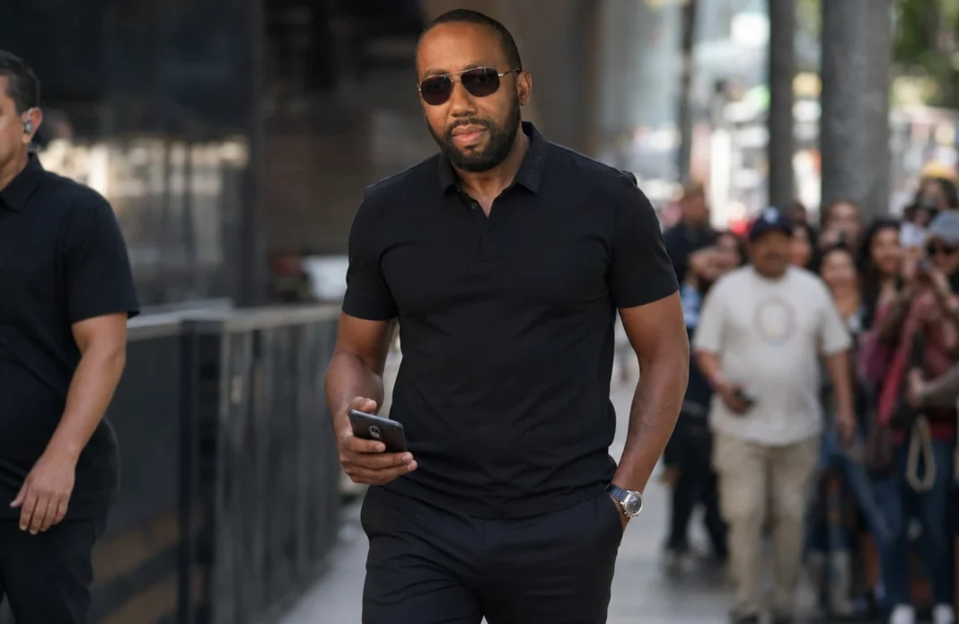 Larry Hoover: Life, Crimes, Gang Legacy, and Current Status