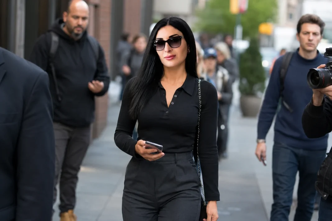 Laura Loomer: Biography, Career, Politics & Controversies