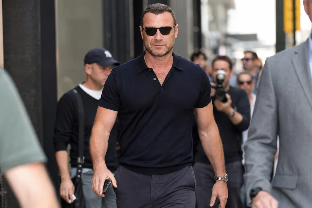Liev Schreiber: Career, Family, Movies, and Life