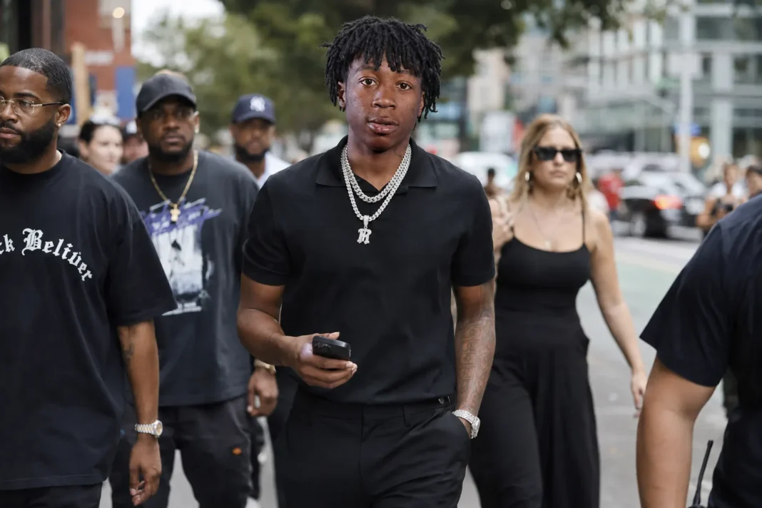 Lil Loaded: Life, Music Career, and Lasting Legacy