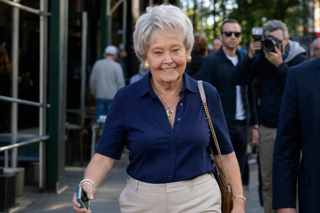 Lorraine Warren: Life, Career, and Legacy Explained