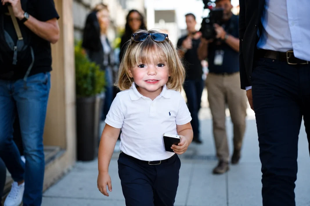 Madeleine McCann: The Unsolved Mystery