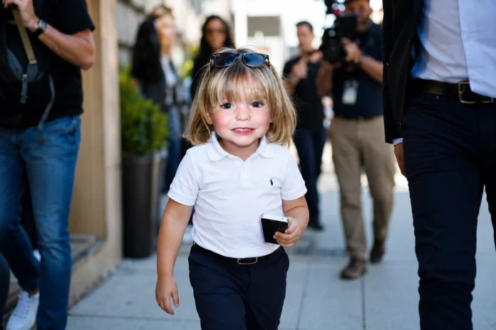 madeleine mccann