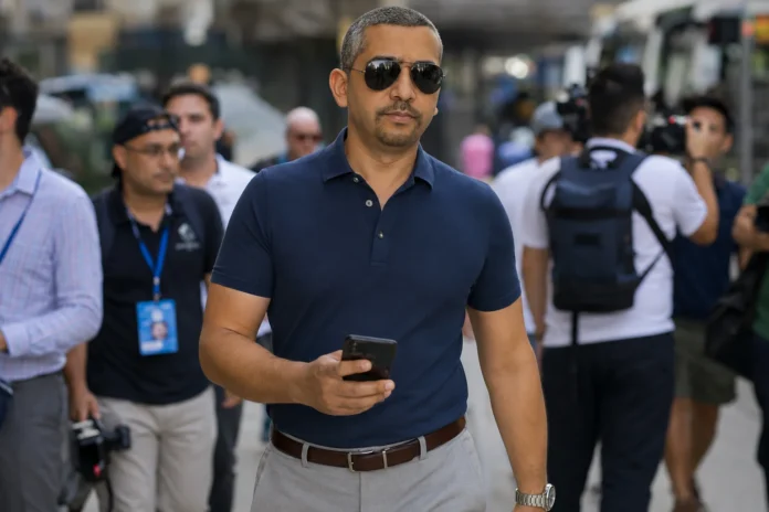 mehdi hasan
