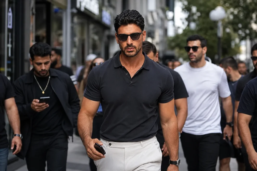 Michele Morrone: Biography, Movies, Music & Career