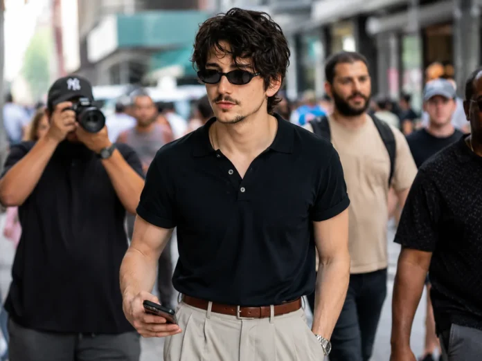 milo manheim