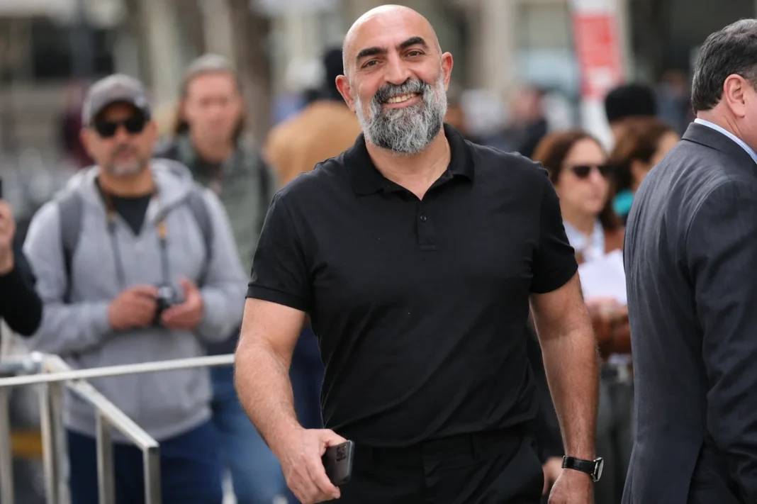 Nancy Guthrie Son in Law: Who Is Tommaso Cioni?