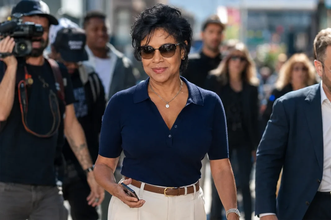 Phylicia Rashad: Biography, Career, Awards & Legacy
