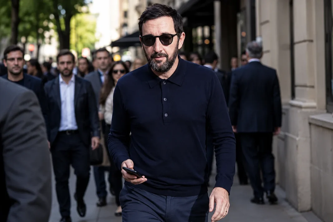Ralph Ineson: Career, Movies, Biography, and Latest Updates