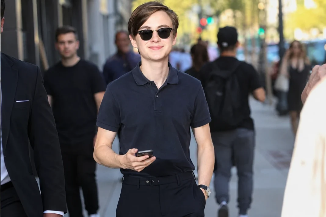 Jaeden Martell: Biography, Movies, Age, Career & More