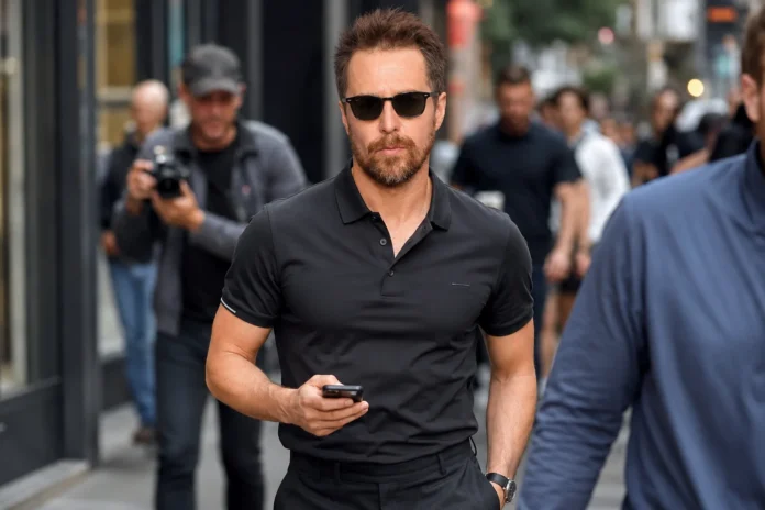 sam rockwell