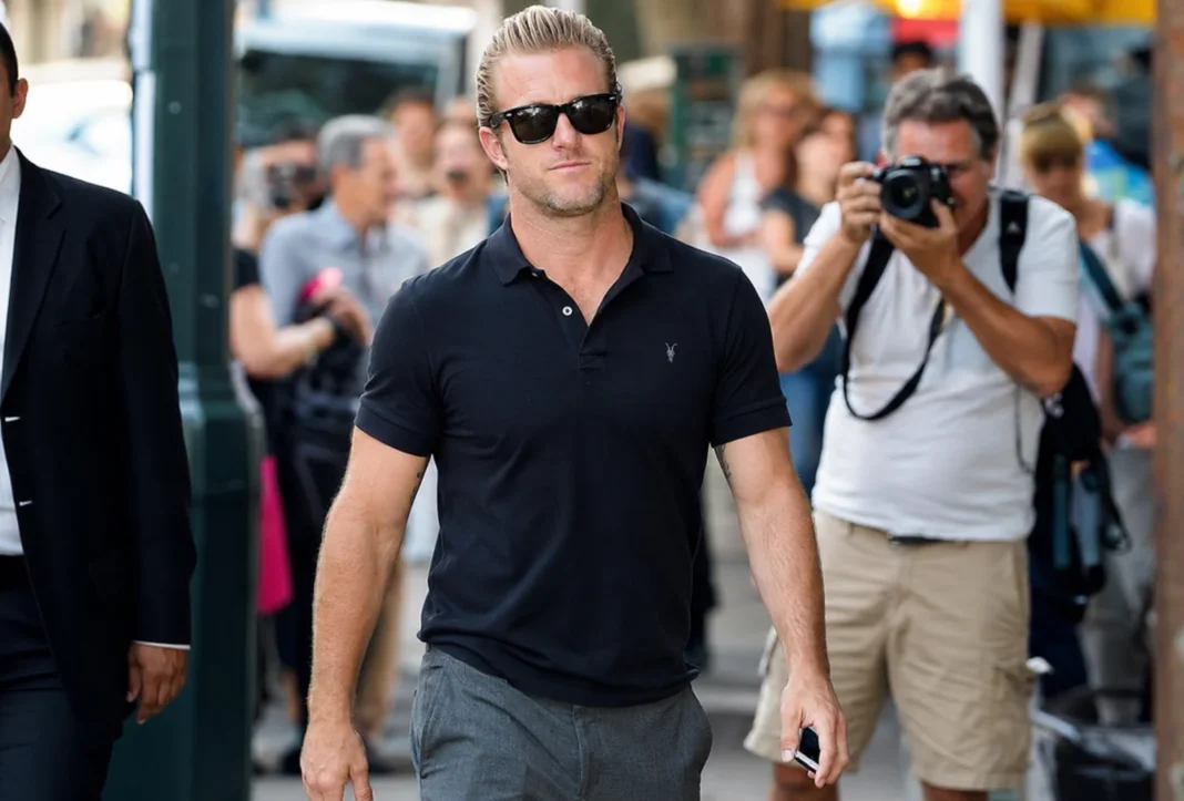 Scott Caan: Career, Movies, Family, and Life Story