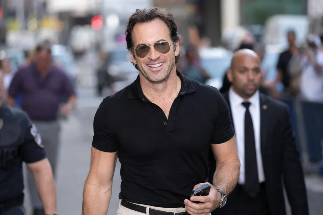 Scott Patterson: Career, Biography, Movies, and TV Shows