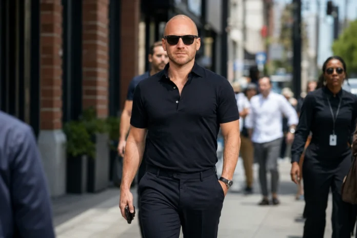 sean evans