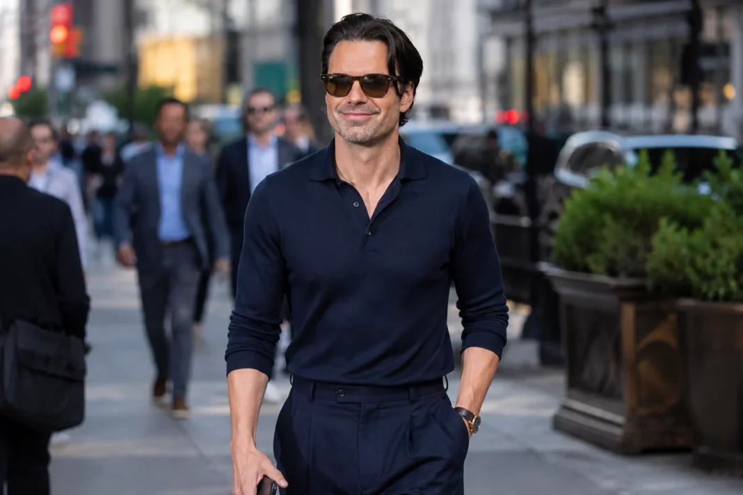 Sebastian Stan: Career, Movies, Biography, and Latest Updates