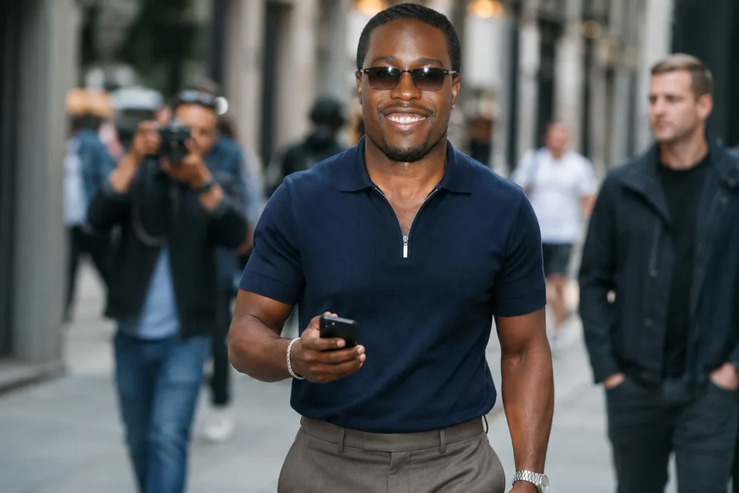 Shameik Moore: Career, Movies, Spider-Verse & Biography