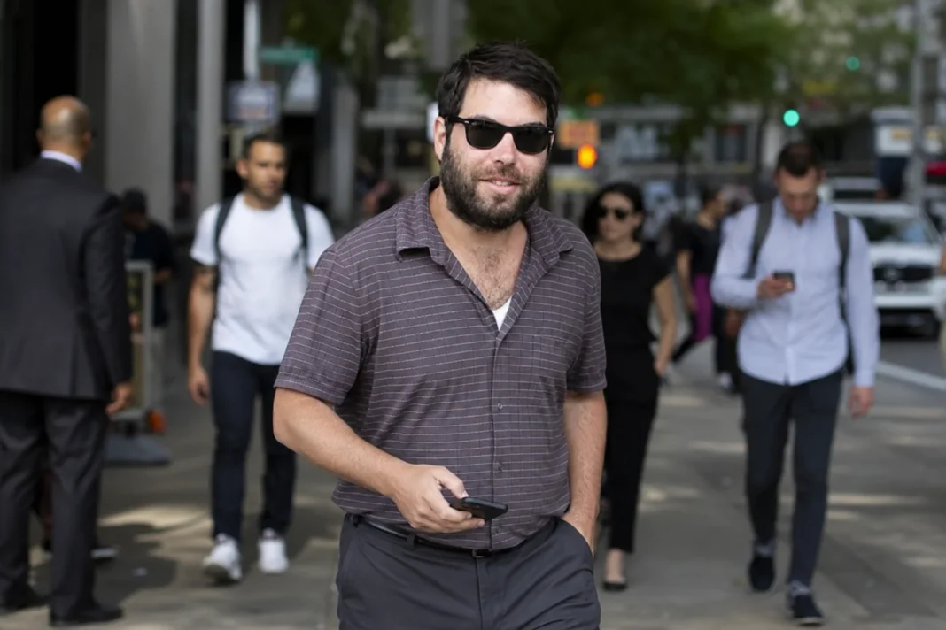 Simon Konecki: Biography, Career, Family, and Life After Adele