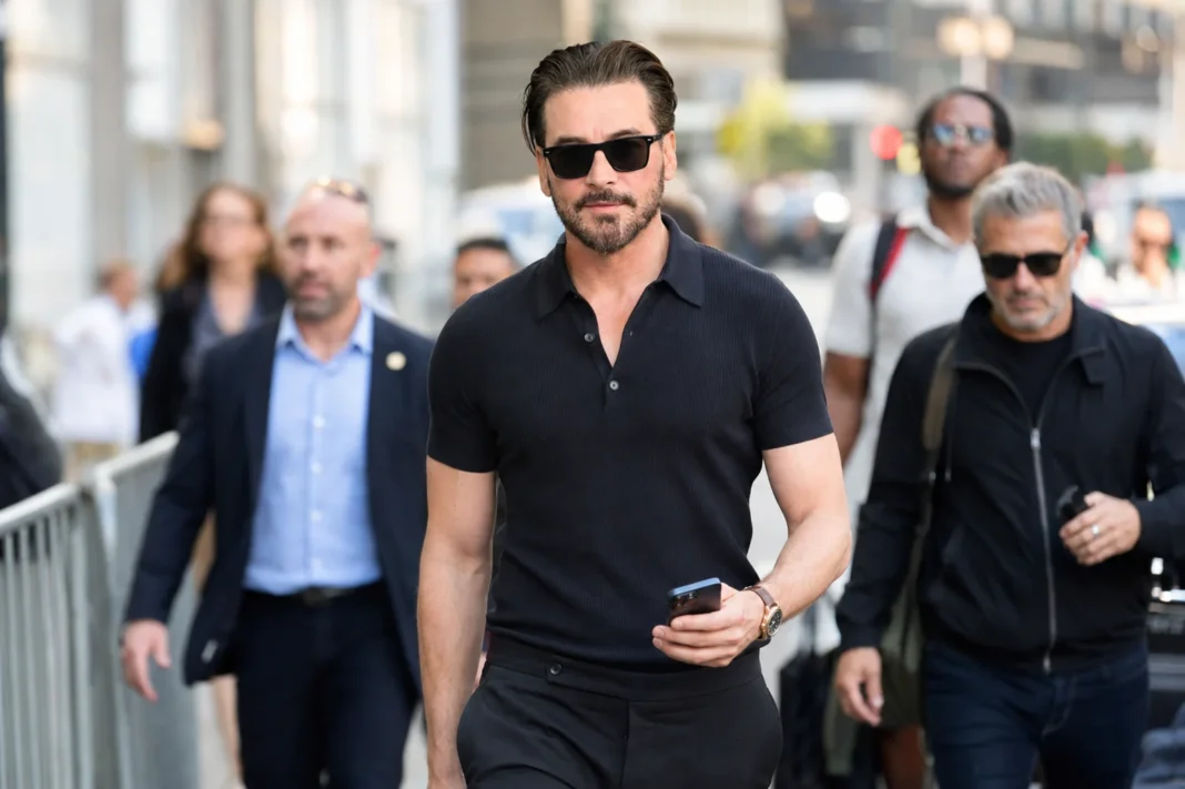Skeet Ulrich: Career, Movies, Age, Family & Biography