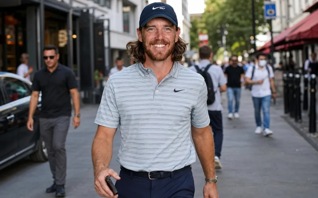 Tommy Fleetwood: Career, Biography, Wins and Latest News