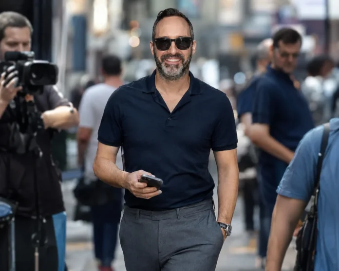 tony hale