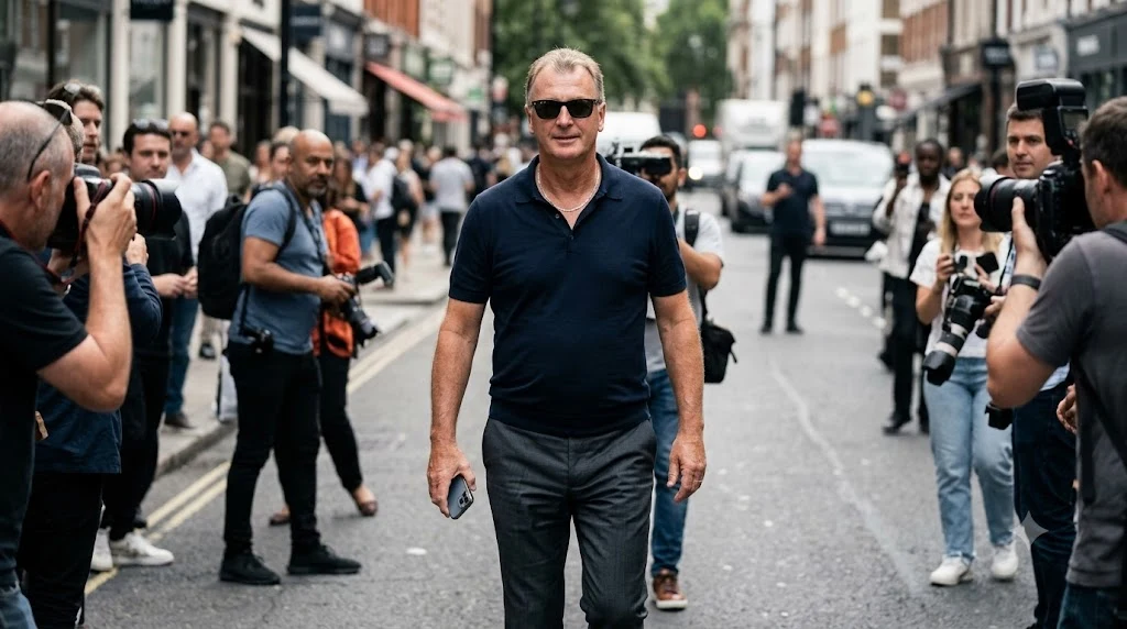 Trevor Francis: England’s First £1 Million Footballer