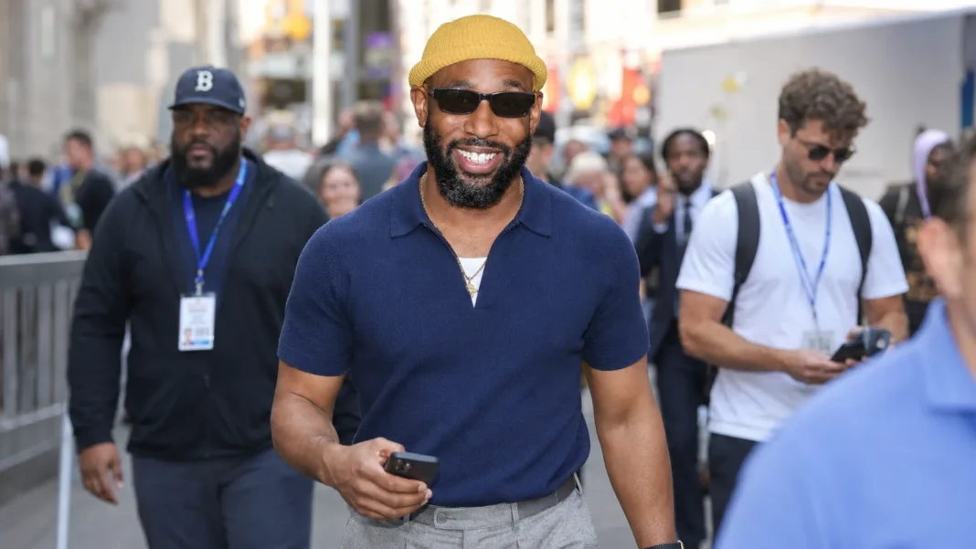 Twitch Ellen: The Story of Stephen “tWitch” Boss and Ellen