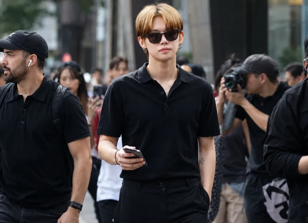 Yeonjun: Biography, Career, Age, TXT, Solo Music & More
