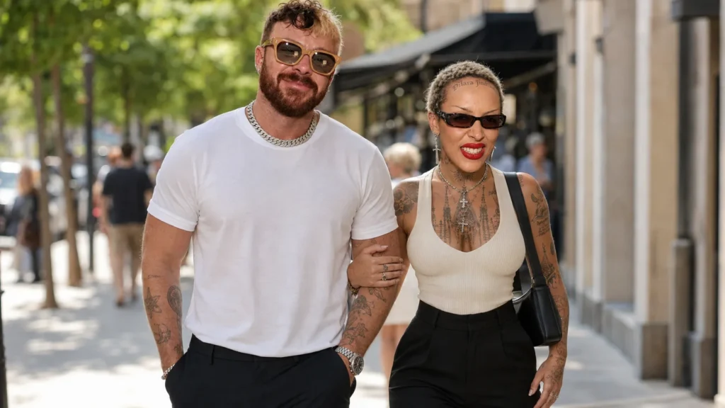 Jeffrey “J” Cyrus