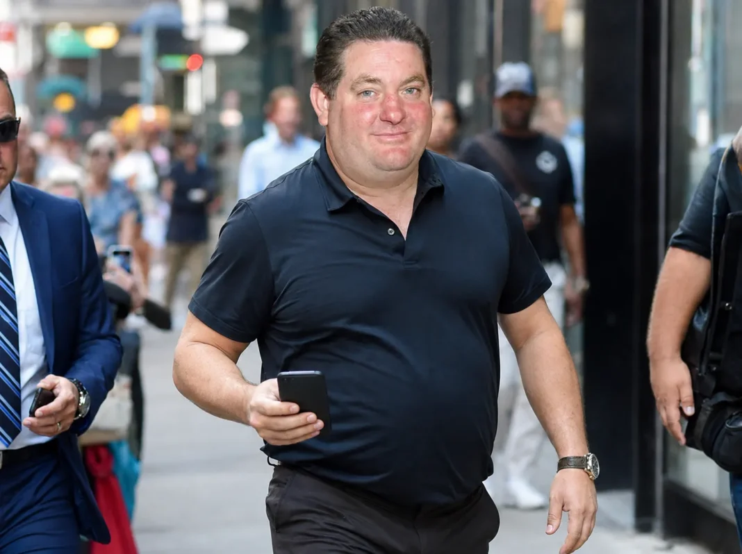 Chris Penn: Life, Career, Movies, Family and Legacy