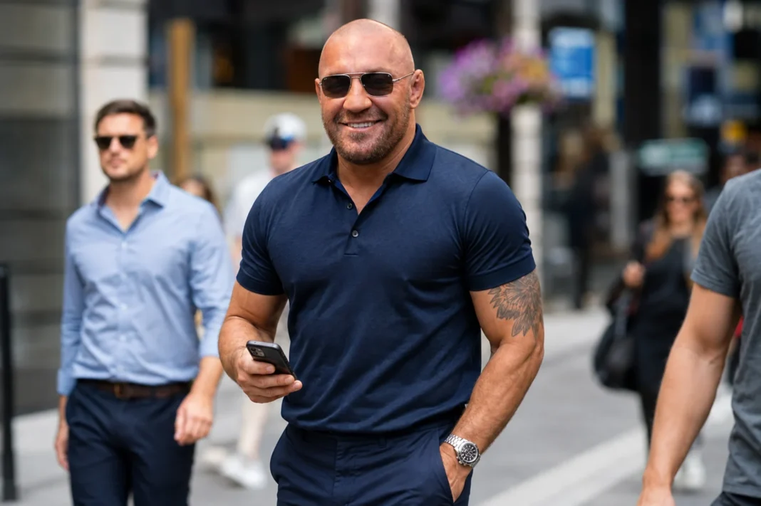 Conor McGregor Comeback: Injury Update & UFC 330 Hopes