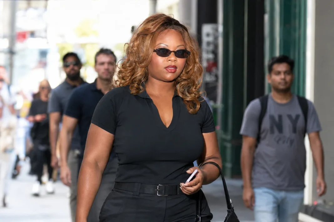Countess Vaughn Now: Net Worth, Career & Life Today 2026